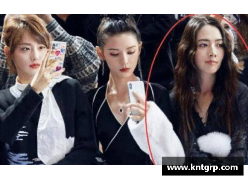 女明星与体育明星：不同领域的光芒