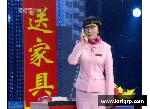 体育明星如何成为春晚的常客及其背后原因解析